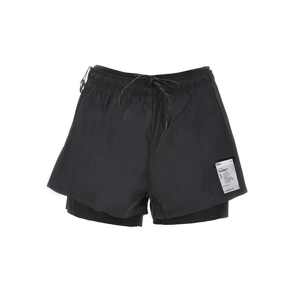 Satisfy Techsilk™ 3 Shorts